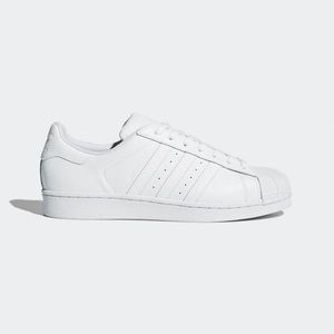 White superstars!